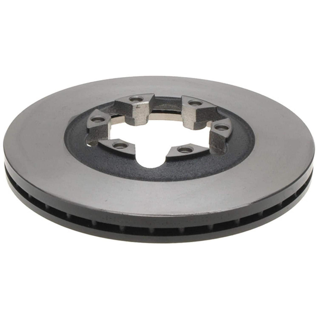 Gold Disc Brake Rotor 18A1622