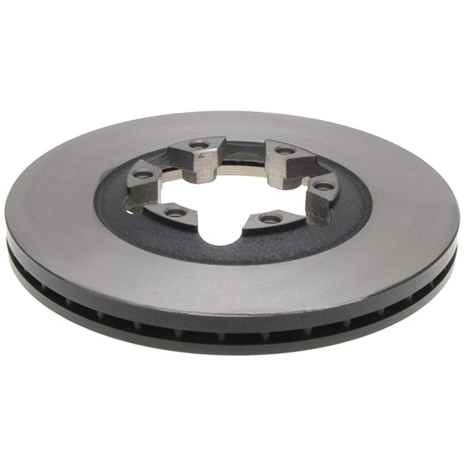 Gold Disc Brake Rotor 18A1622