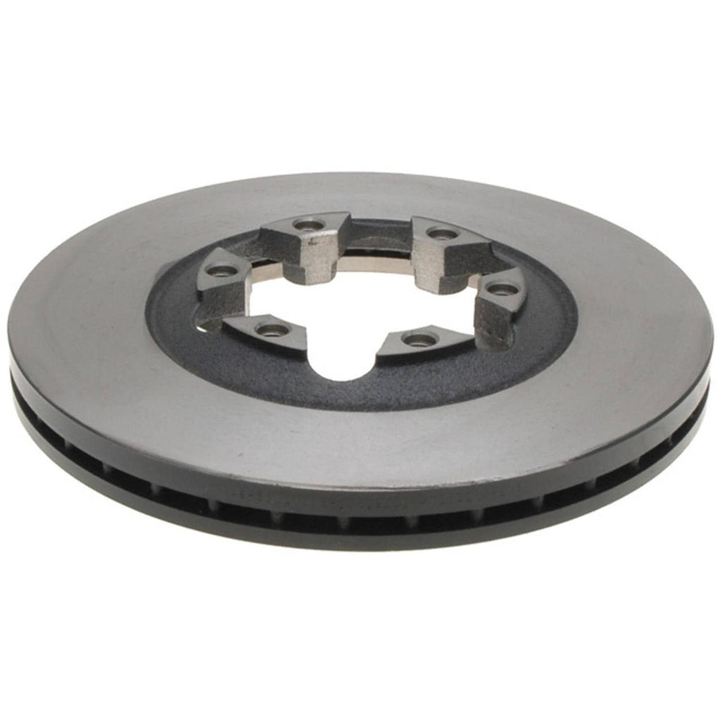 Silver Disc Brake Rotor 18A1622A