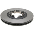 Silver Disc Brake Rotor 18A1622A