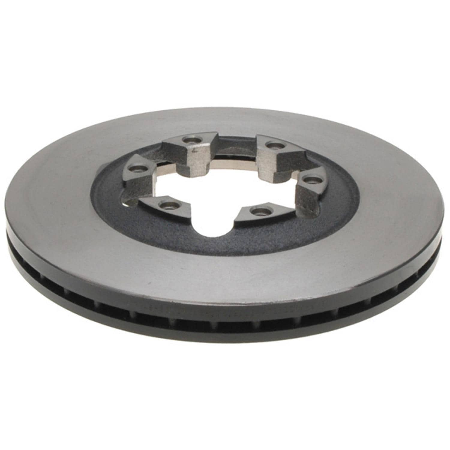Silver Disc Brake Rotor 18A1622A