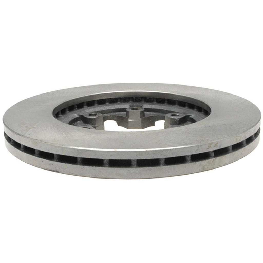 Silver Disc Brake Rotor 18A1622A