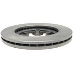 Silver Disc Brake Rotor 18A1622A