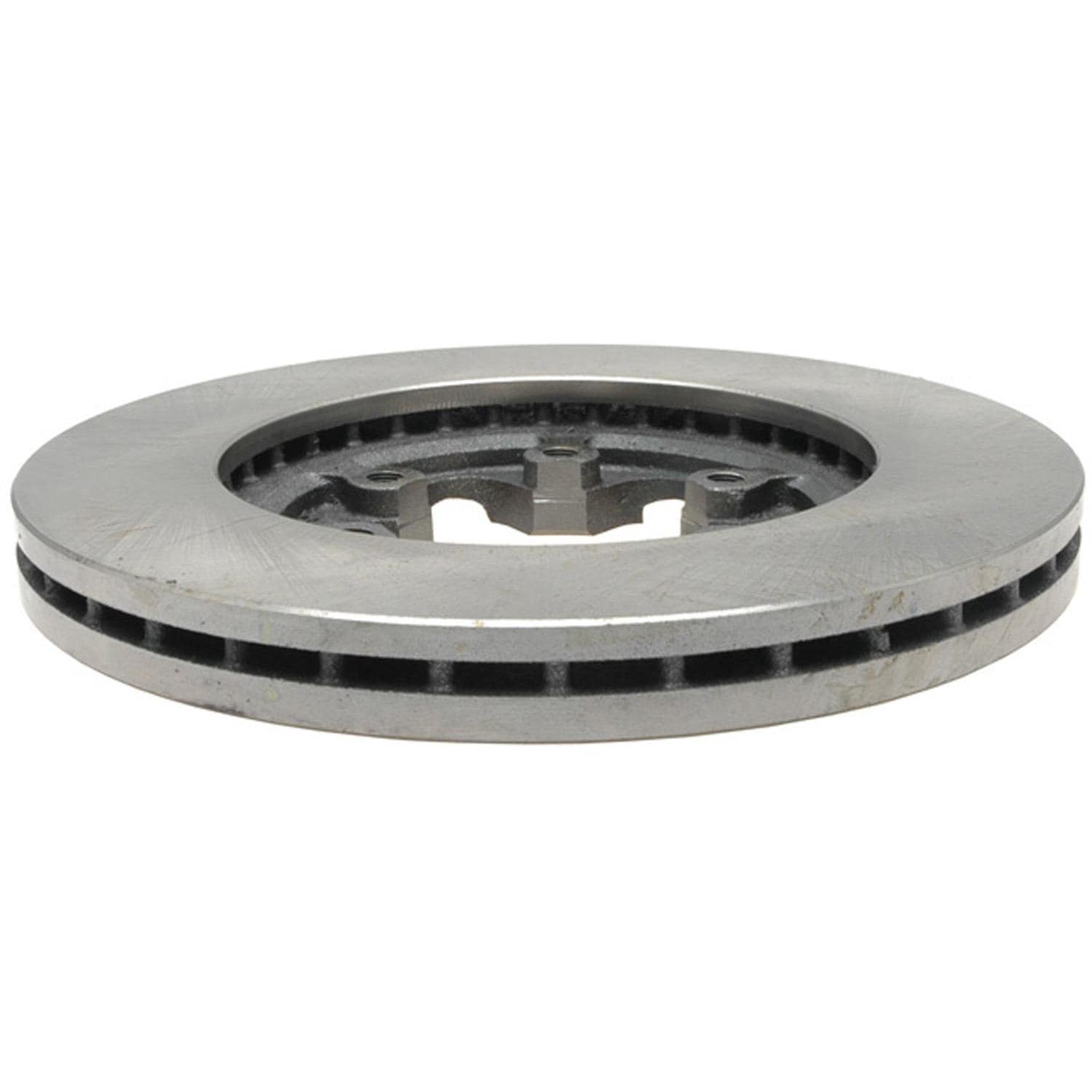 Silver Disc Brake Rotor 18A1622A