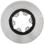 Silver Disc Brake Rotor 18A1622A