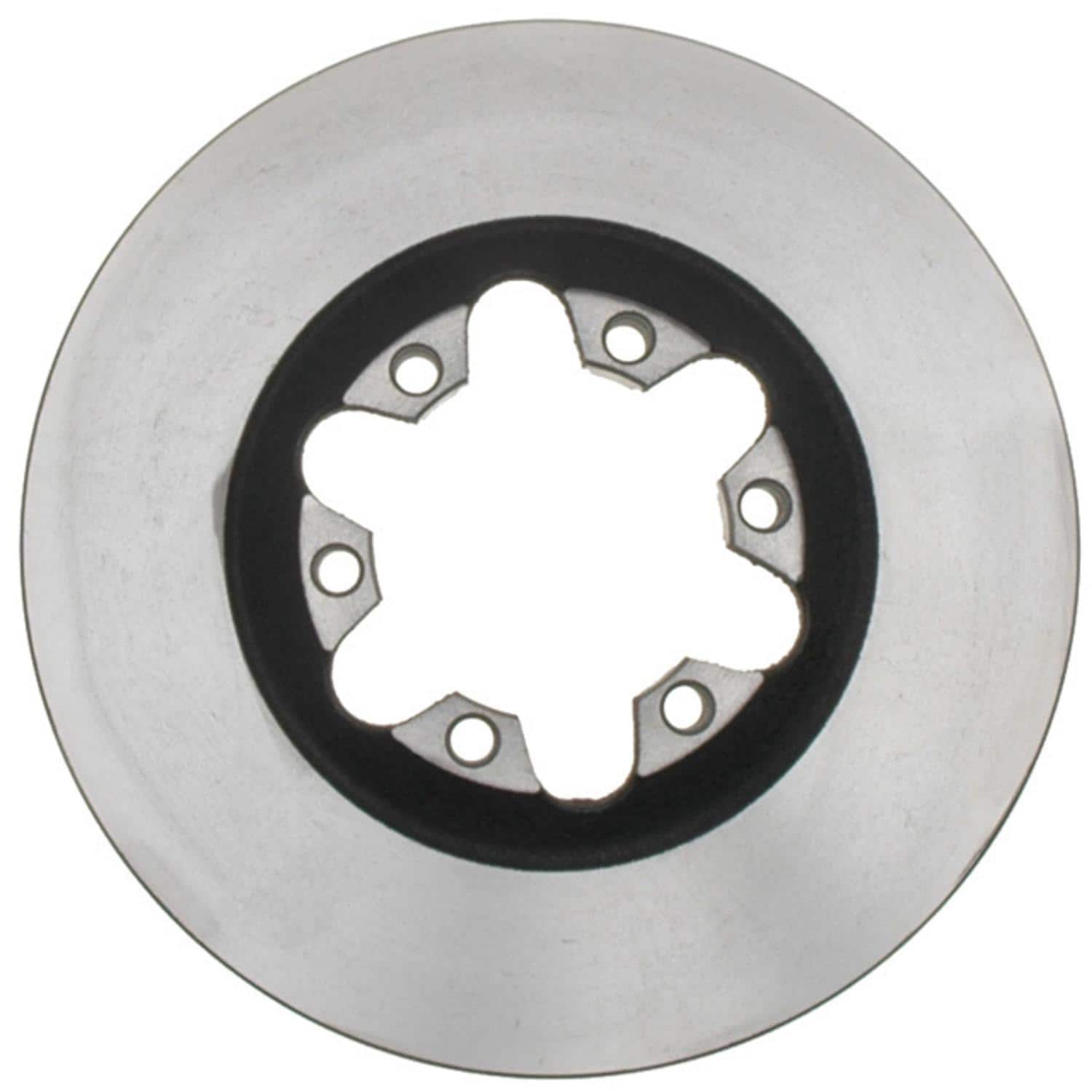 Silver Disc Brake Rotor 18A1622A