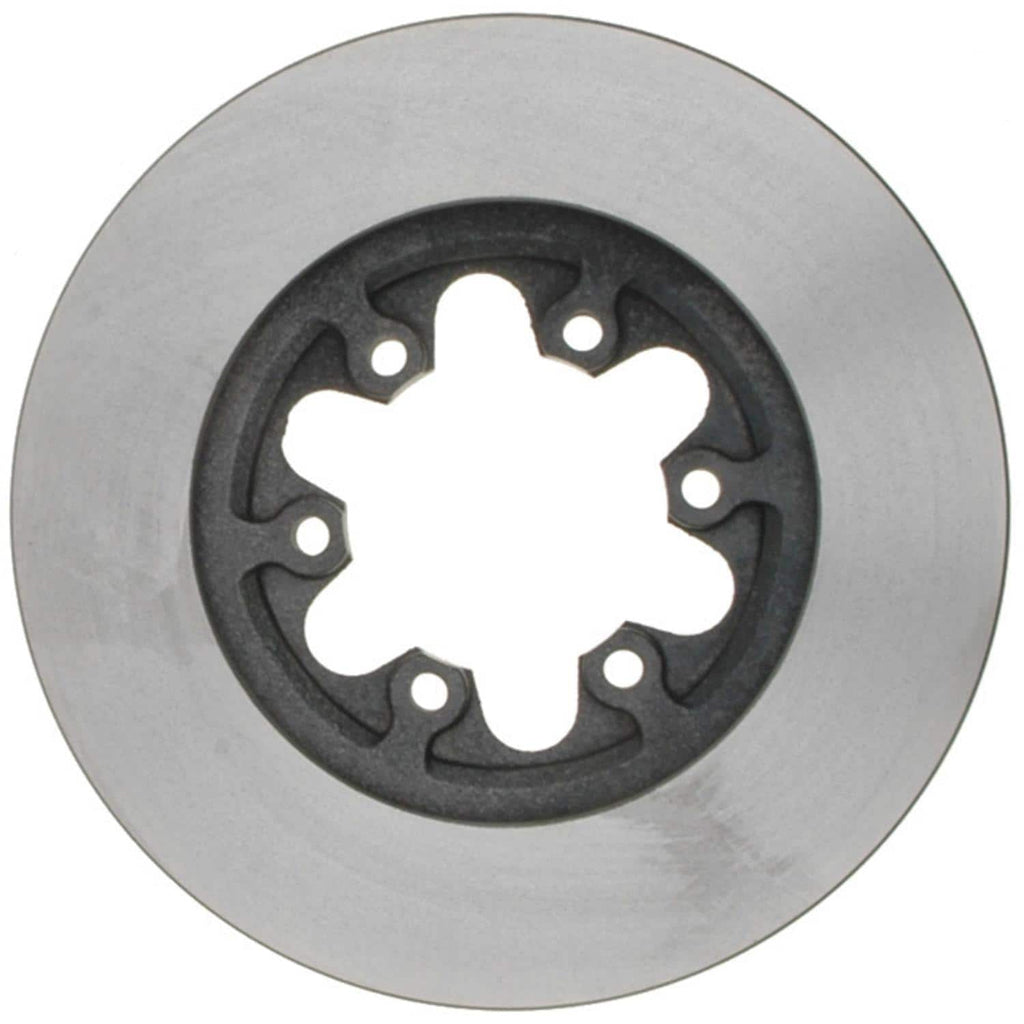Silver Disc Brake Rotor 18A1622A
