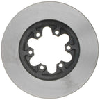 Silver Disc Brake Rotor 18A1622A