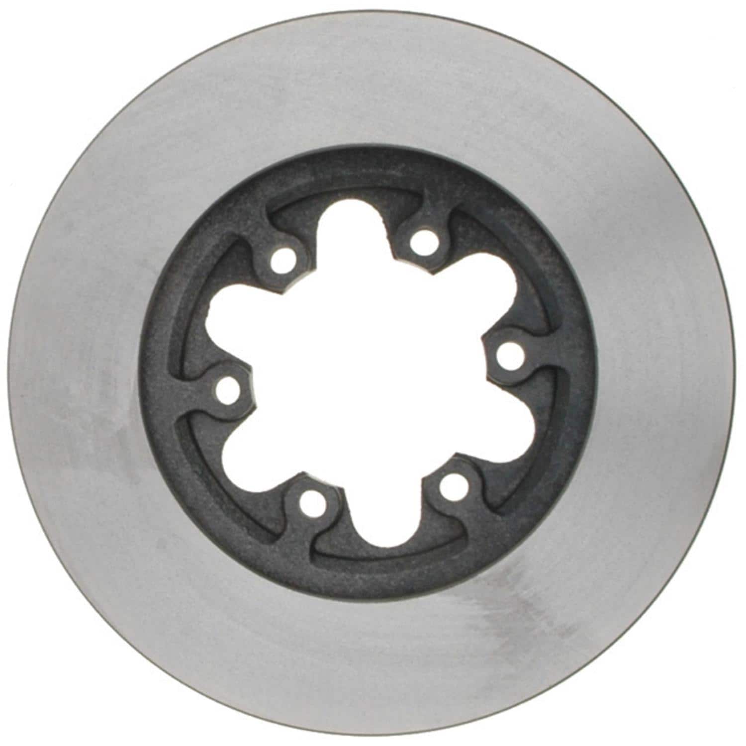 Silver Disc Brake Rotor 18A1622A