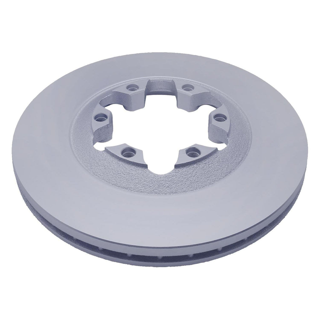 Silver Disc Brake Rotor 18A1622AC