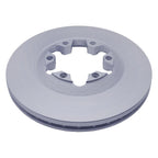 Silver Disc Brake Rotor 18A1622AC