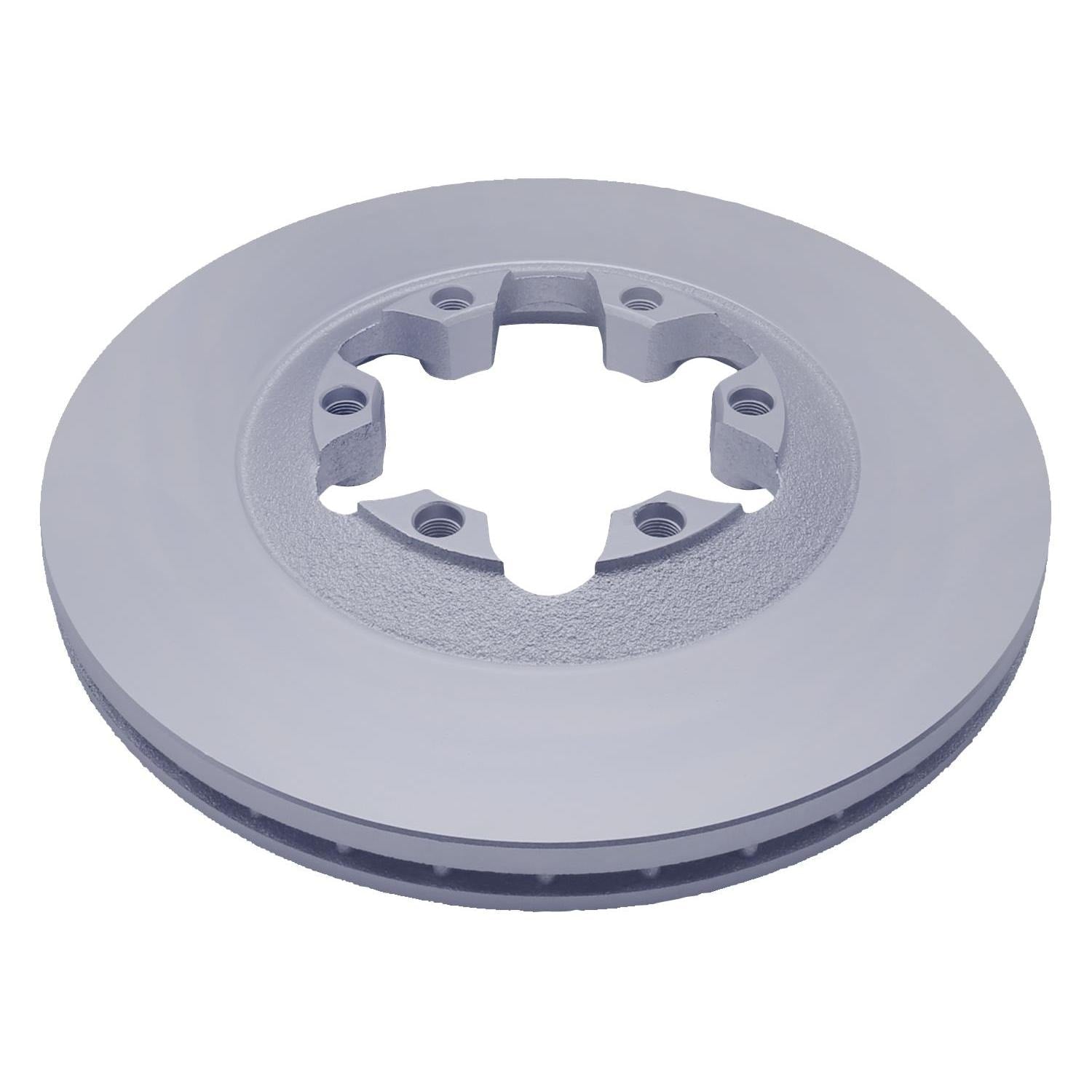 Silver Disc Brake Rotor 18A1622AC