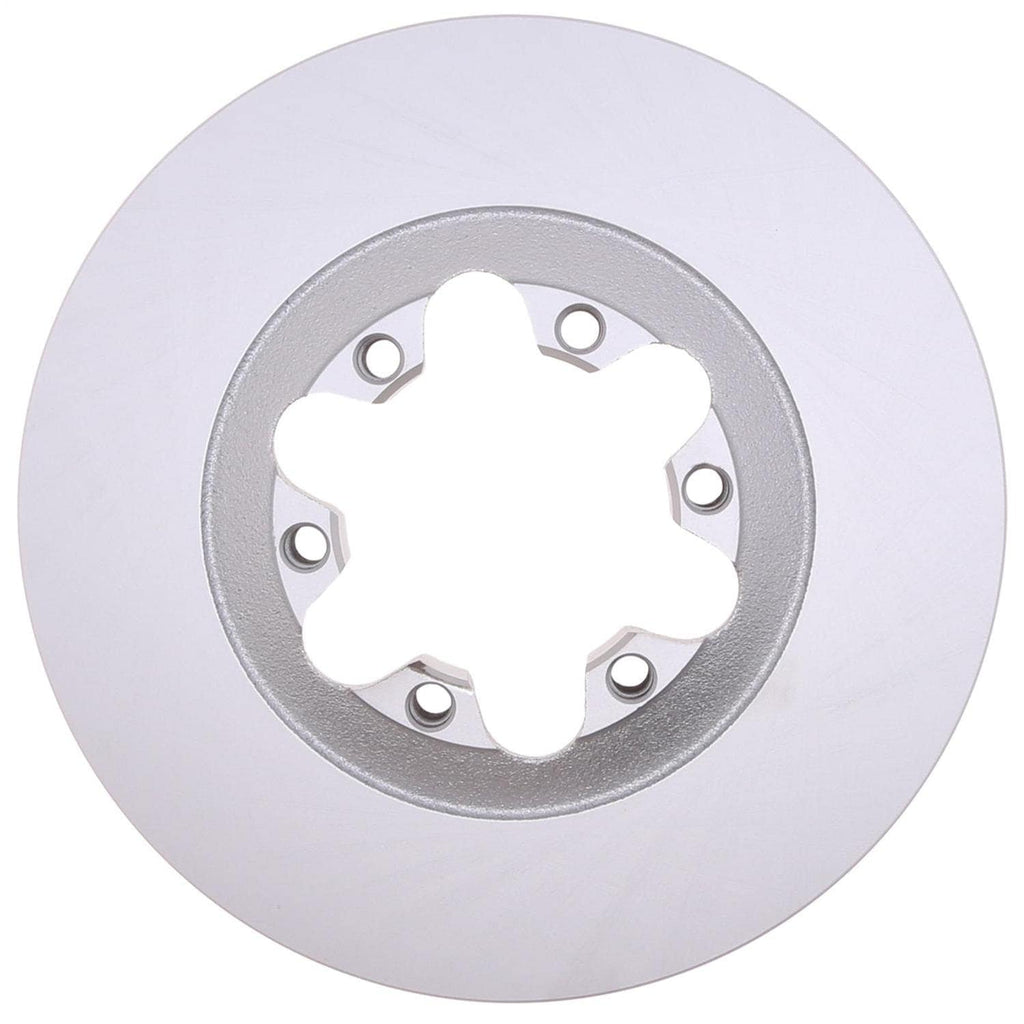 Silver Disc Brake Rotor 18A1622AC