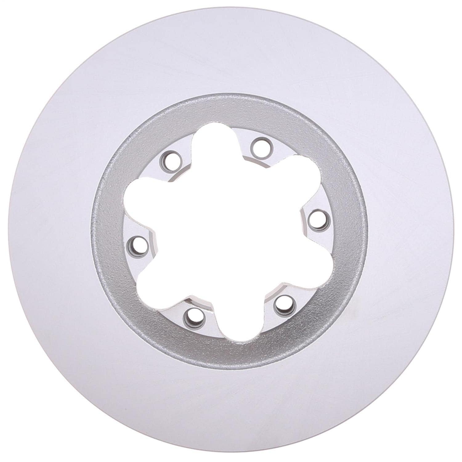 Silver Disc Brake Rotor 18A1622AC