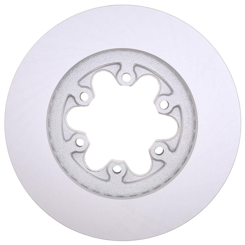Silver Disc Brake Rotor 18A1622AC