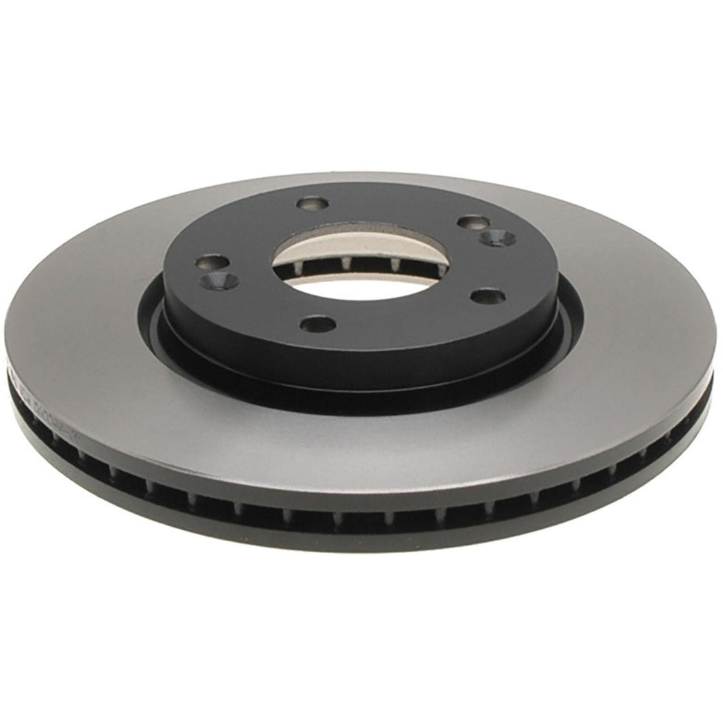 Silver Disc Brake Rotor 18A1633AC