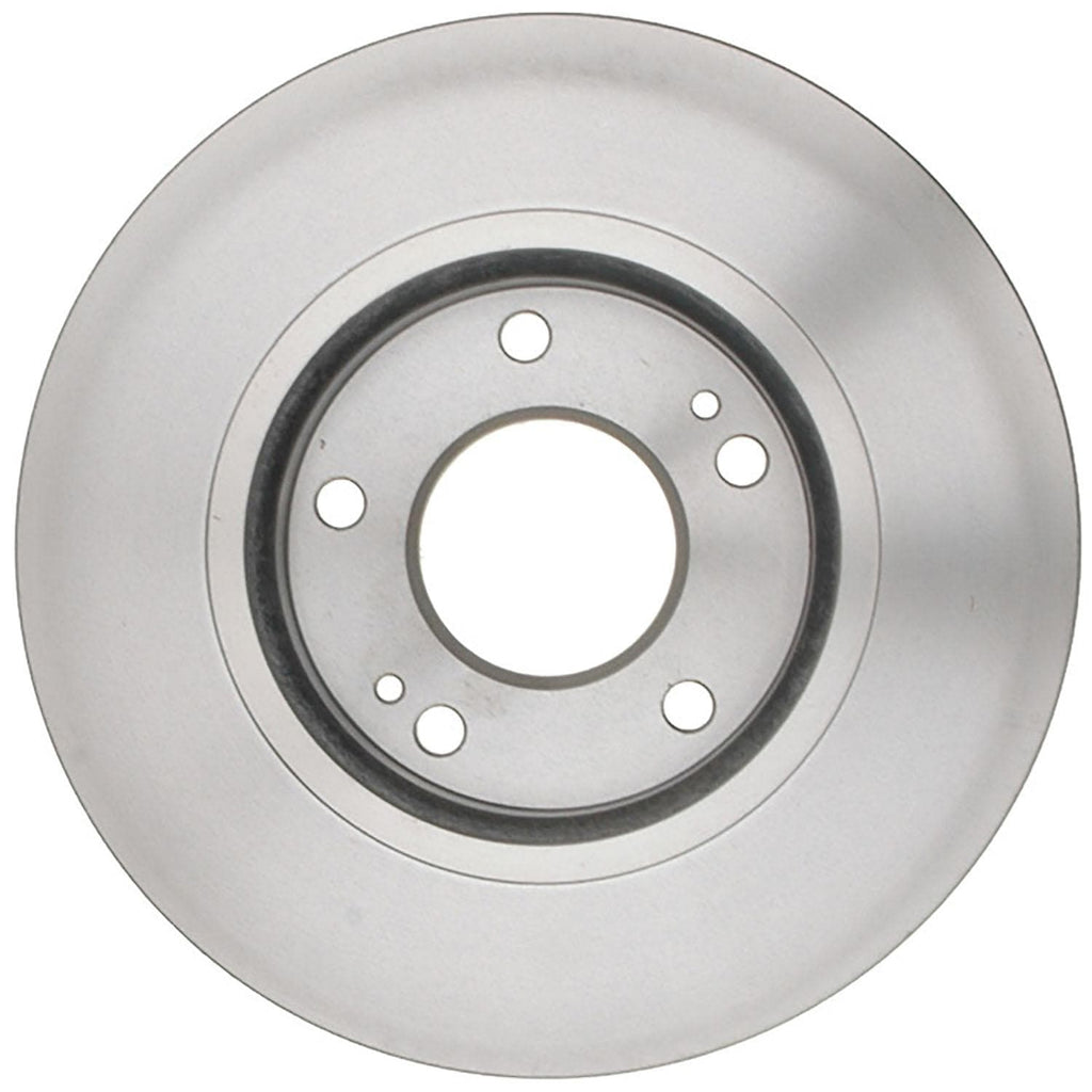 Silver Disc Brake Rotor 18A1633AC