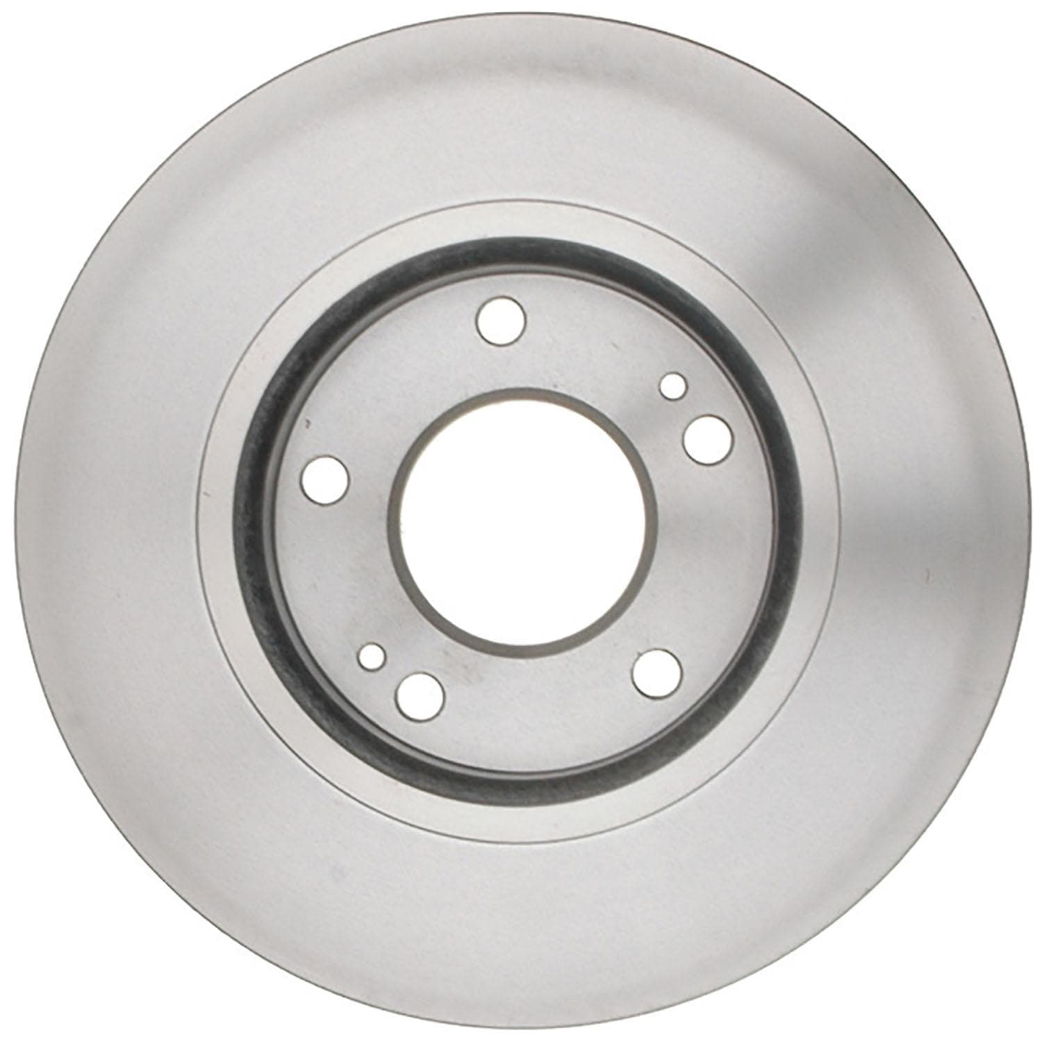 Silver Disc Brake Rotor 18A1633AC