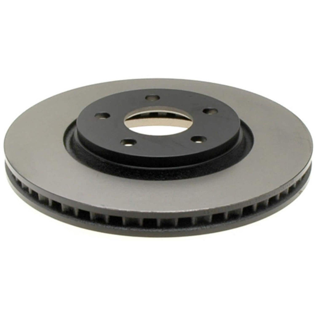 Gold Disc Brake Rotor 18A1659