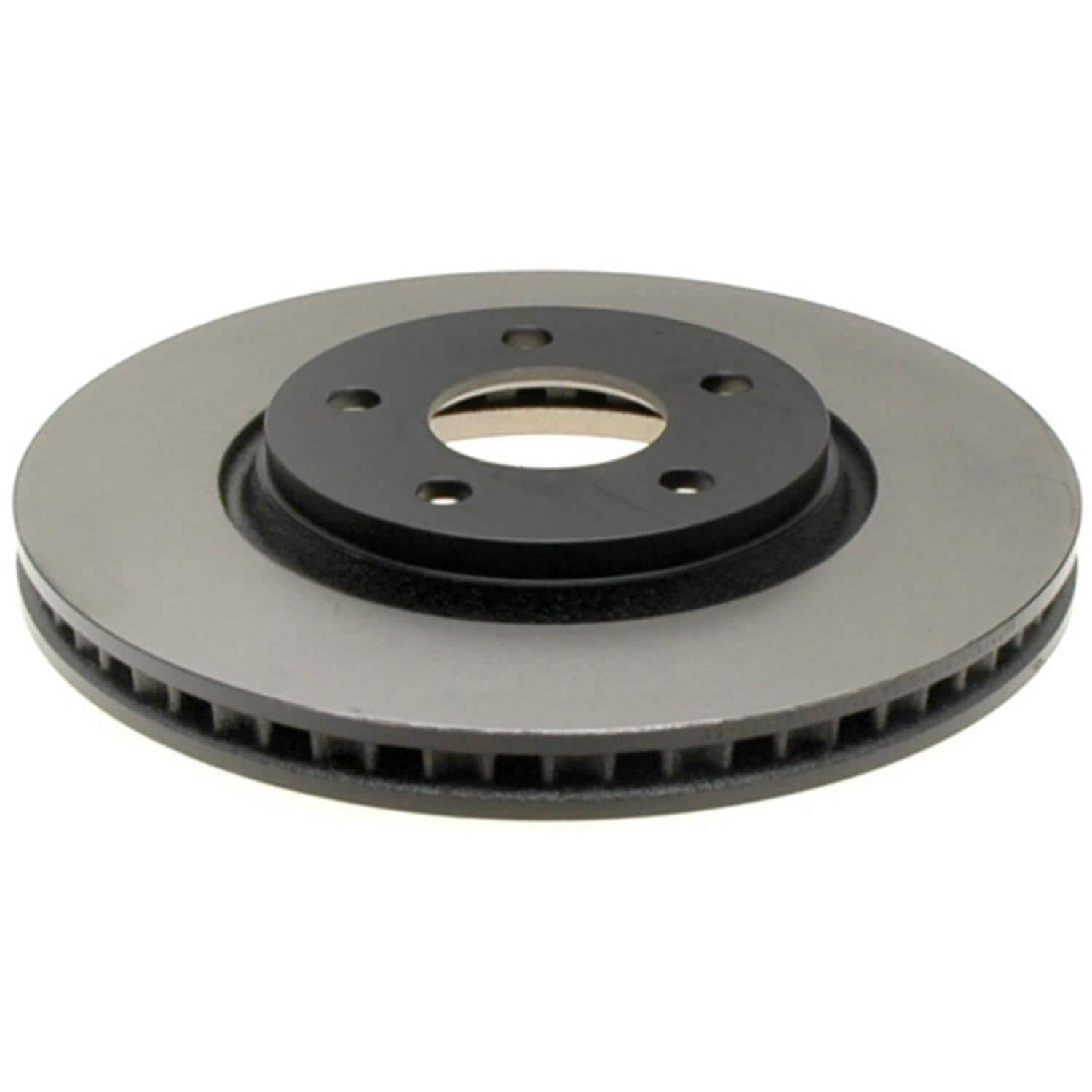 Gold Disc Brake Rotor 18A1659
