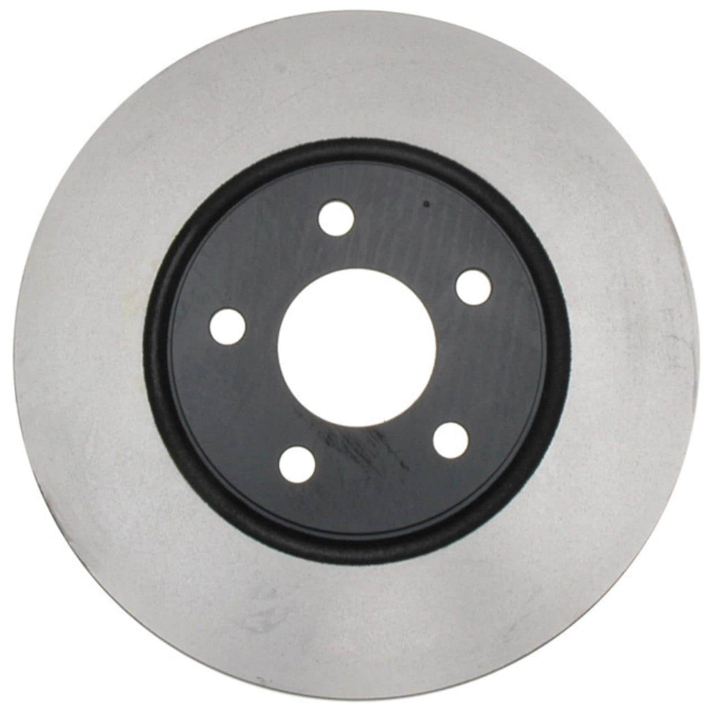 Gold Disc Brake Rotor 18A1659