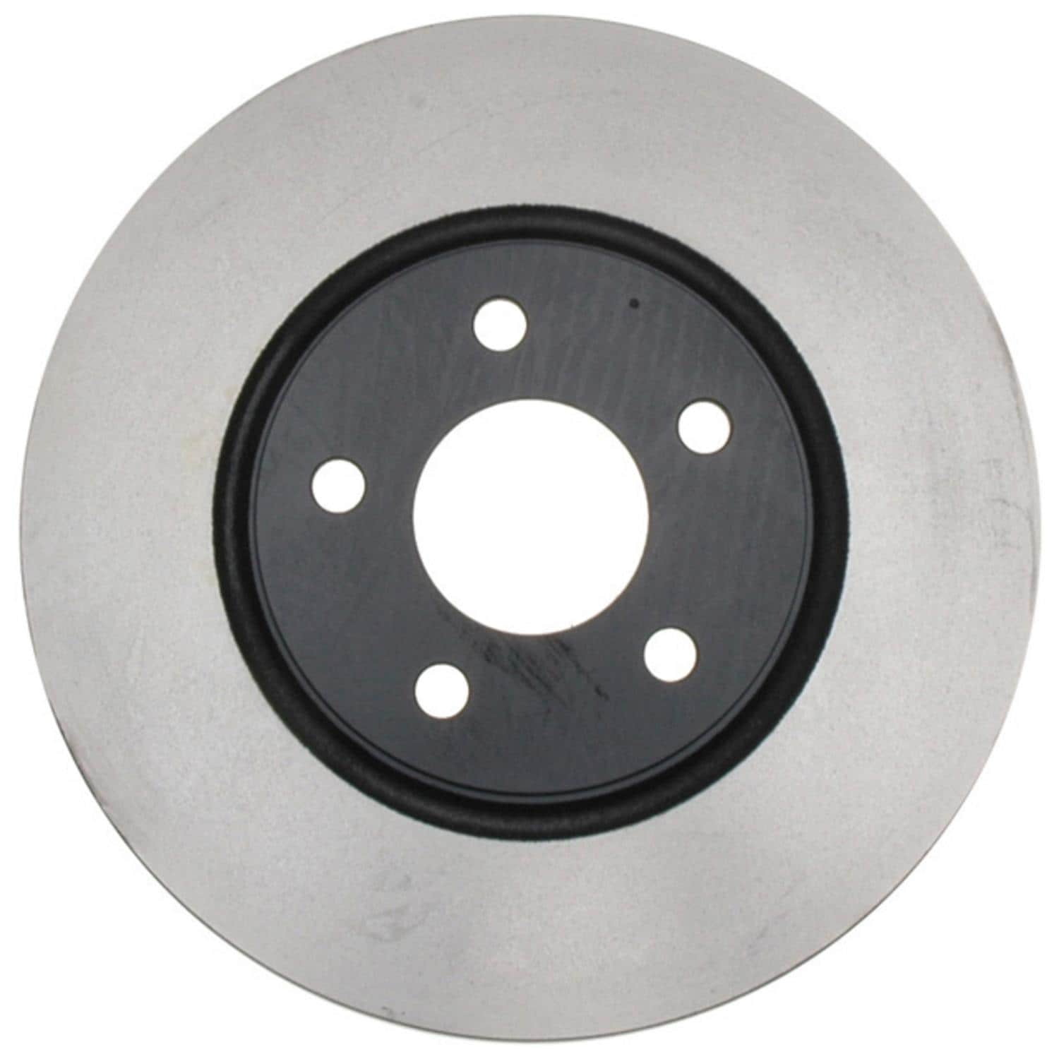 Gold Disc Brake Rotor 18A1659