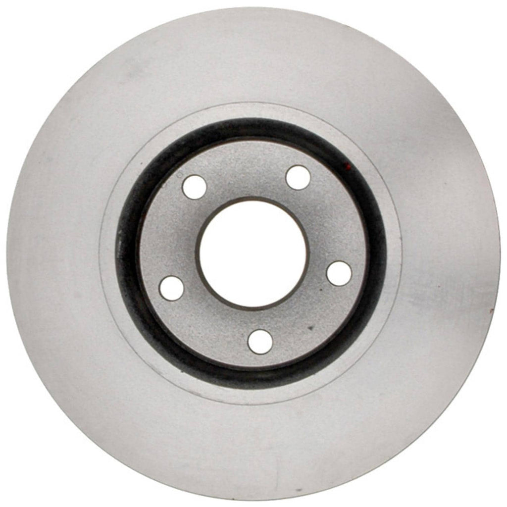 Gold Disc Brake Rotor 18A1659