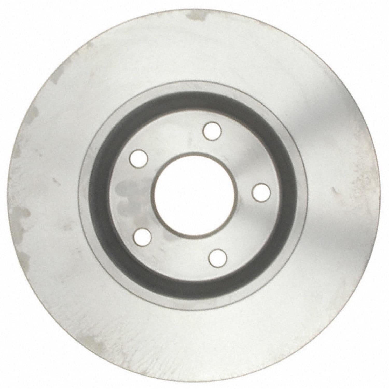 Silver Disc Brake Rotor 18A1659A