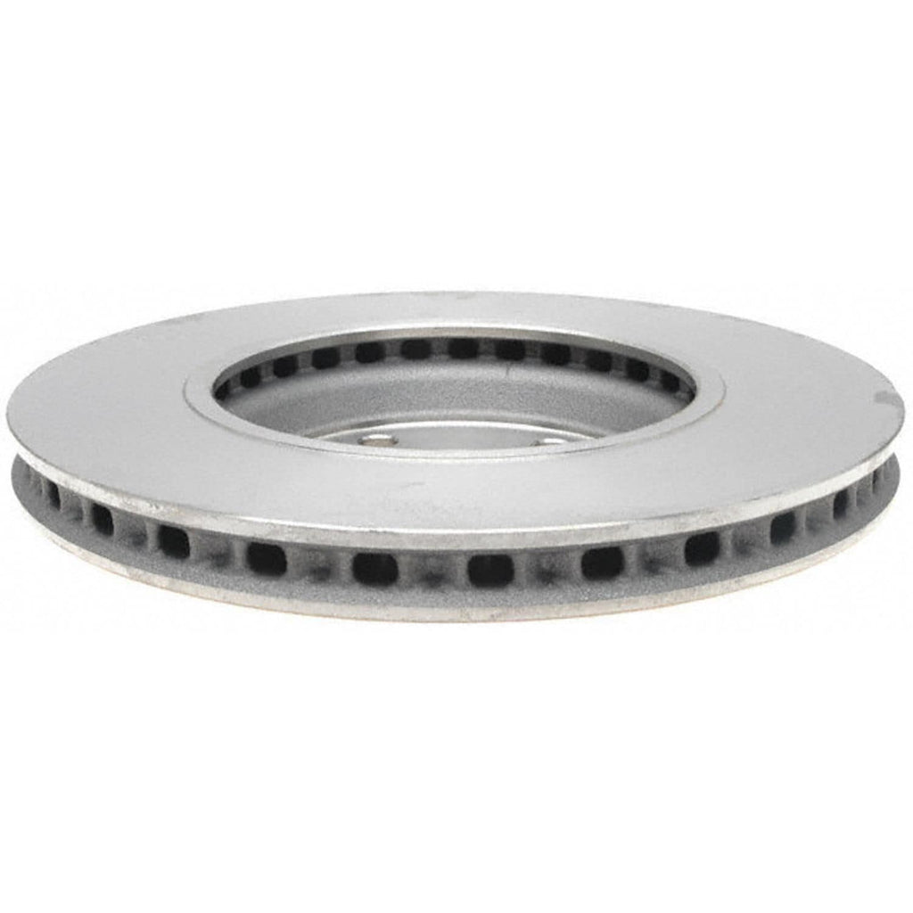 Silver Disc Brake Rotor 18A1659A