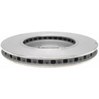 Silver Disc Brake Rotor 18A1659A
