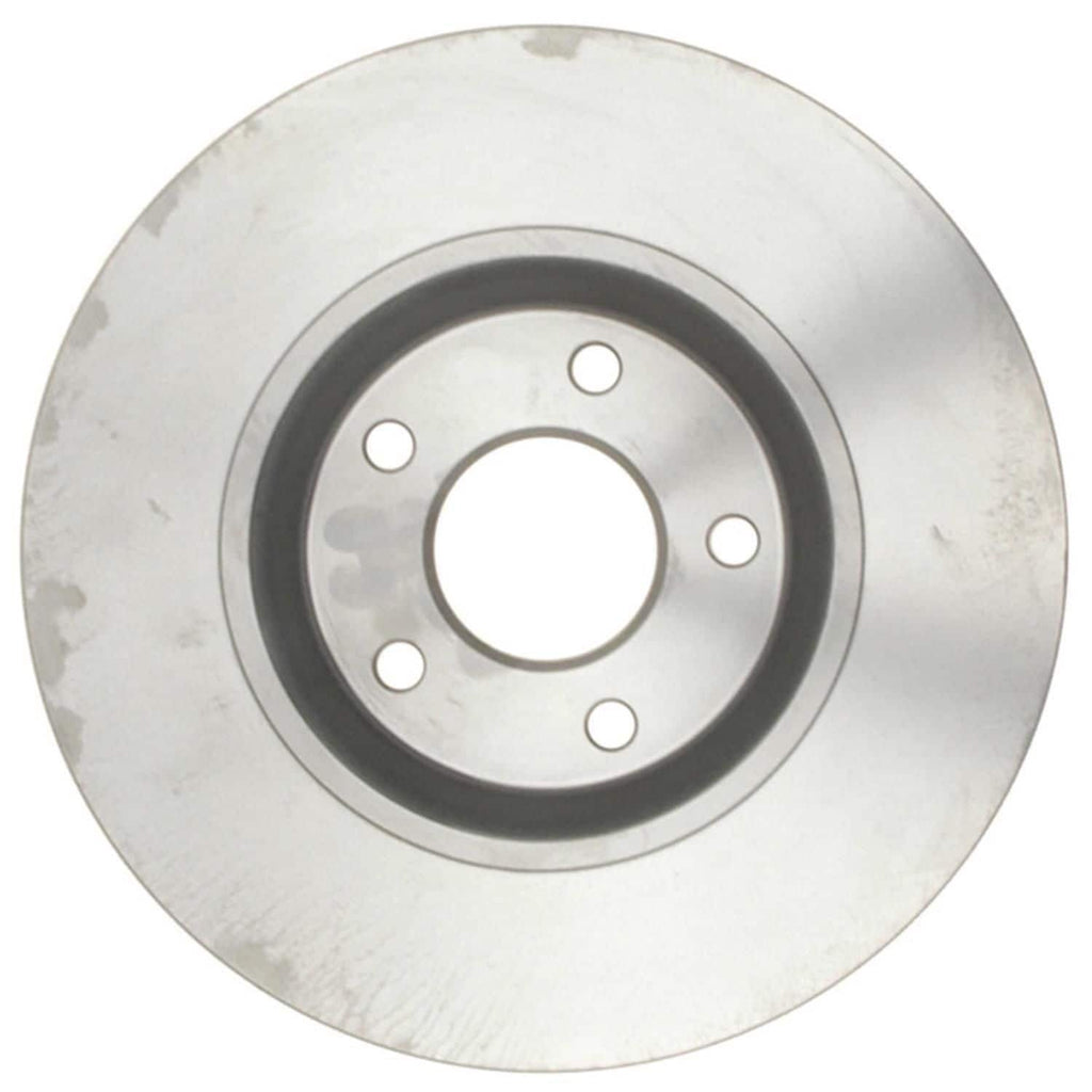 Silver Disc Brake Rotor 18A1659A