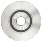 Silver Disc Brake Rotor 18A1659A