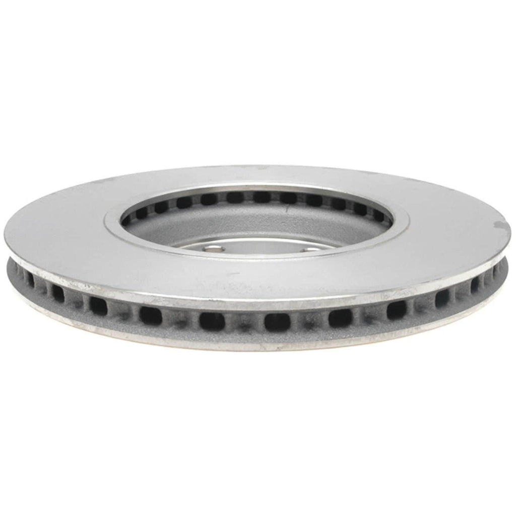 Silver Disc Brake Rotor 18A1659A