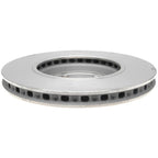 Silver Disc Brake Rotor 18A1659A