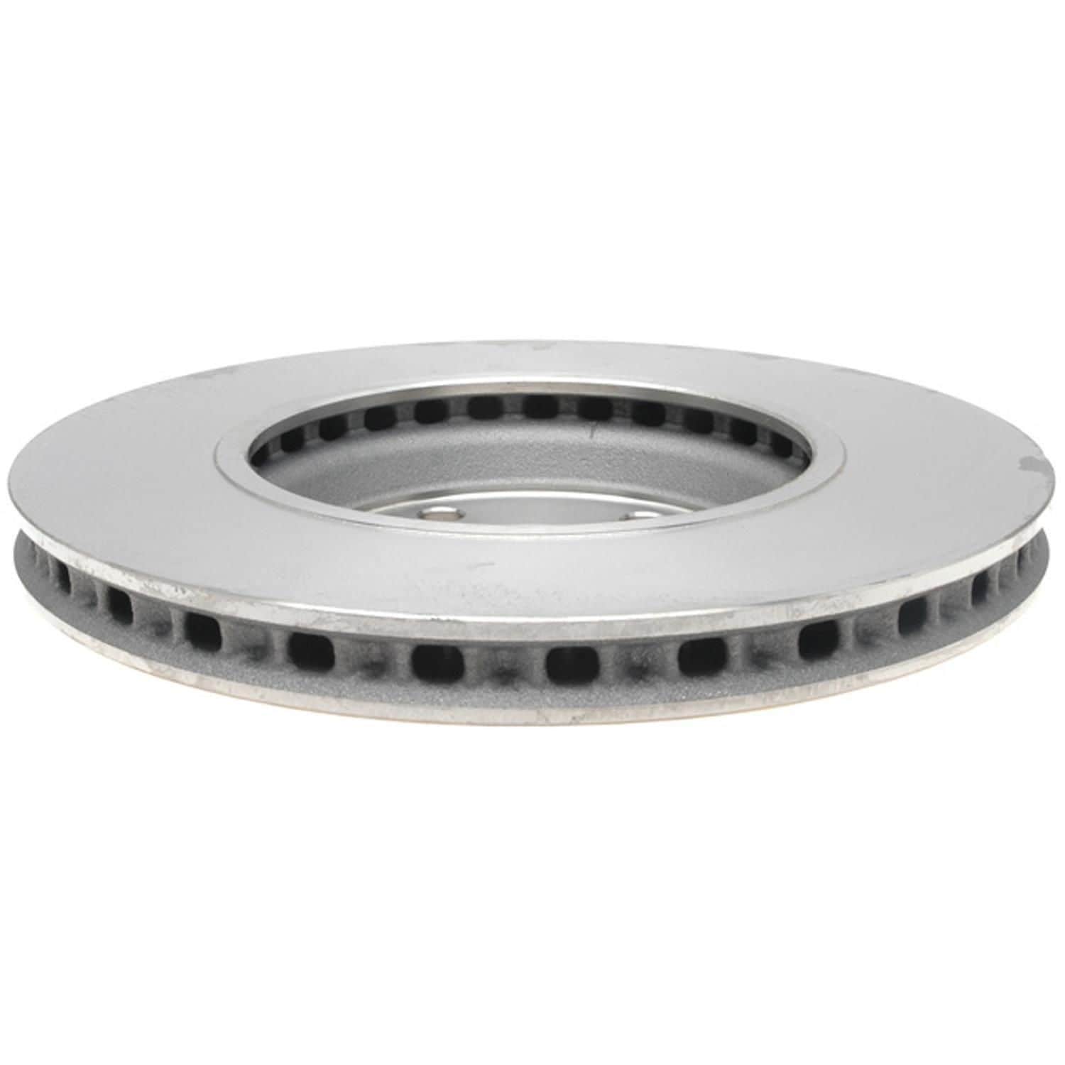 Silver Disc Brake Rotor 18A1659A