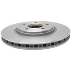 Silver Disc Brake Rotor 18A1659A