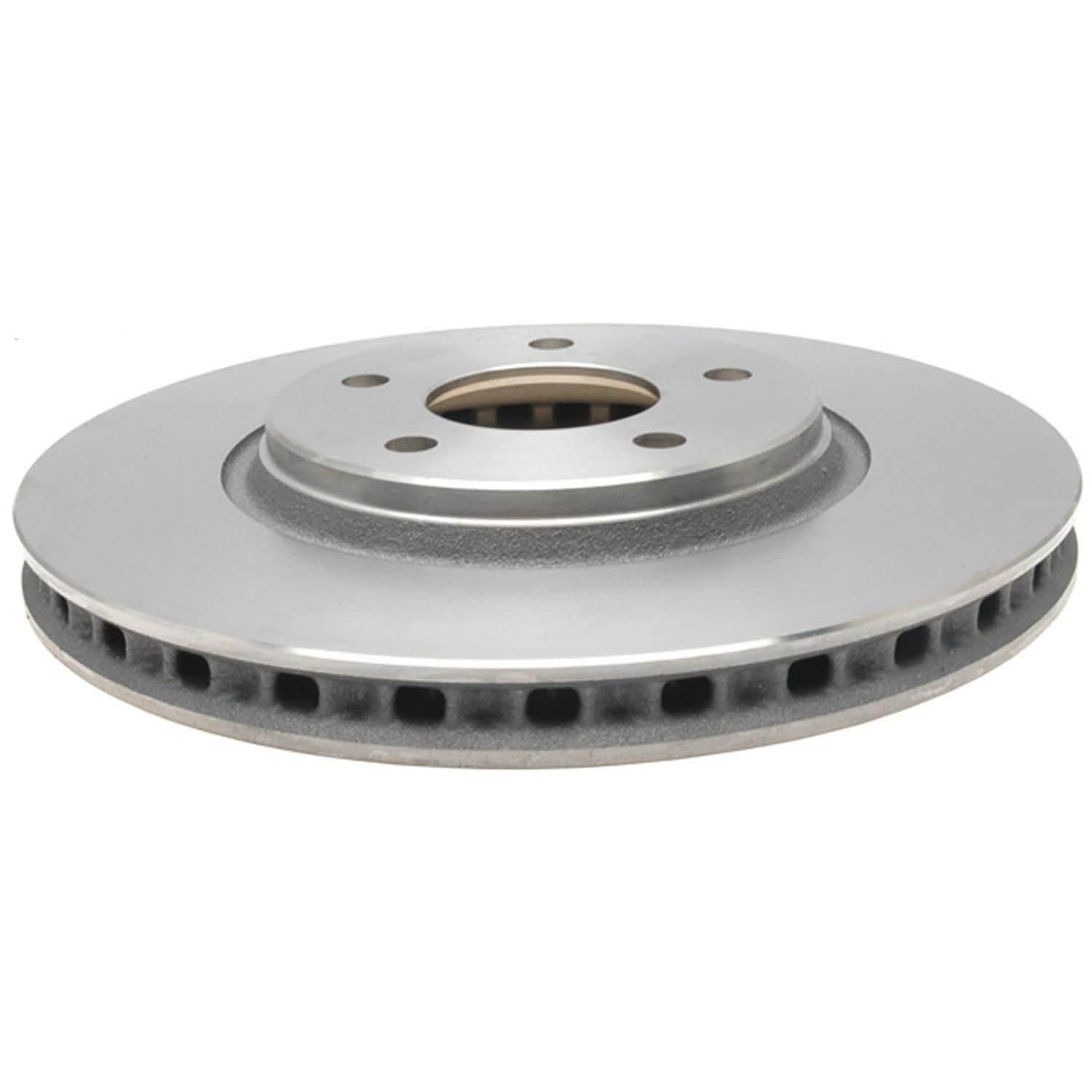 Silver Disc Brake Rotor 18A1659A
