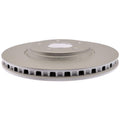 Silver Disc Brake Rotor 18A1659AC