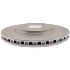 Silver Disc Brake Rotor 18A1659AC
