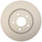Silver Disc Brake Rotor 18A1659AC