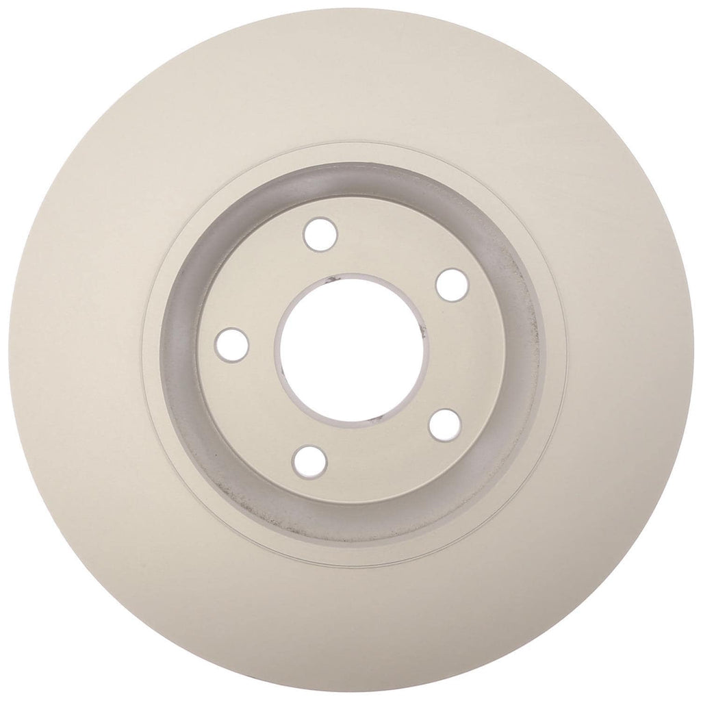 Silver Disc Brake Rotor 18A1659AC