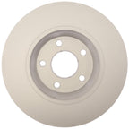Silver Disc Brake Rotor 18A1659AC