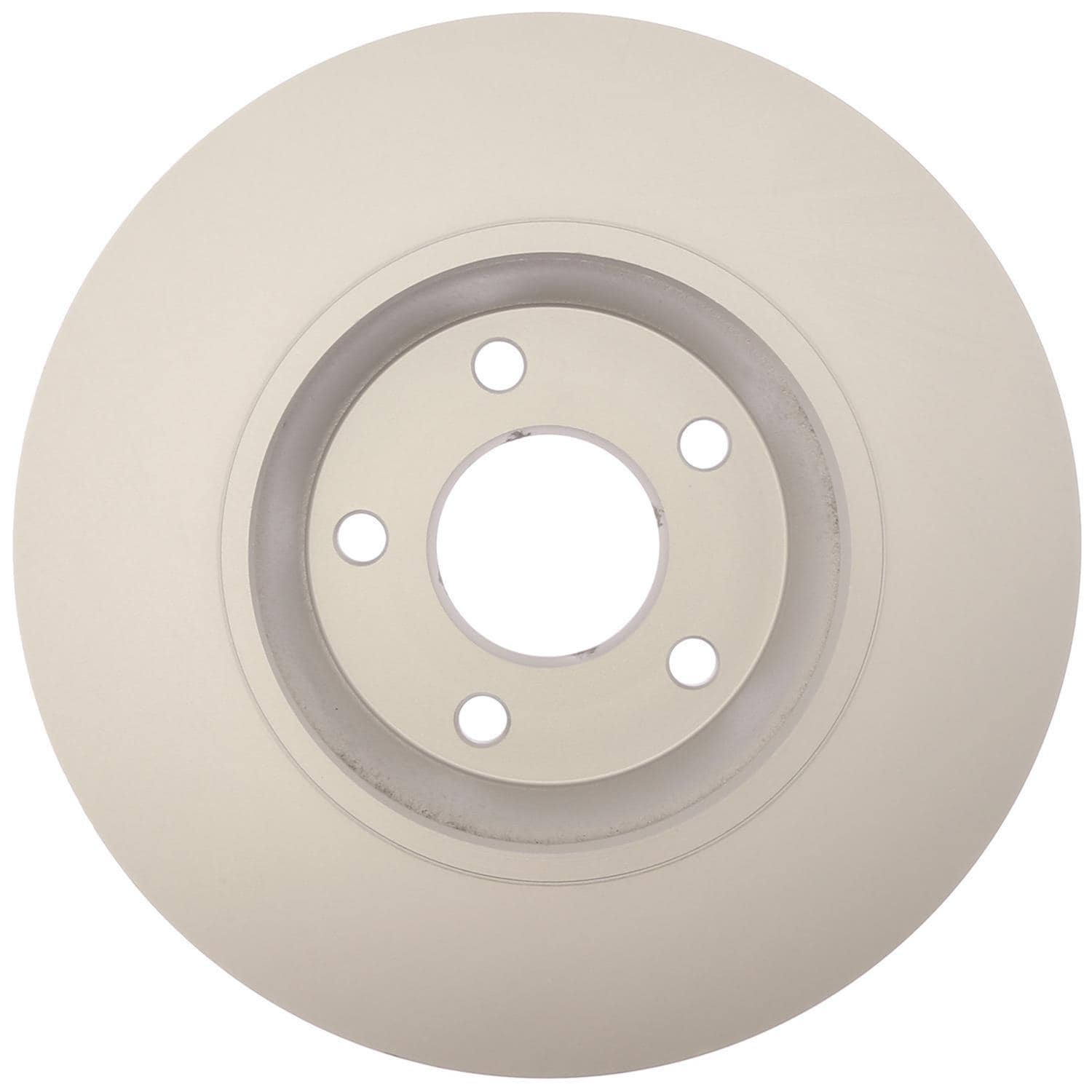 Silver Disc Brake Rotor 18A1659AC