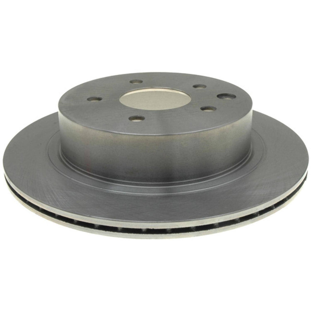 Silver Disc Brake Rotor 18A1664A