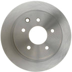 Silver Disc Brake Rotor 18A1664A