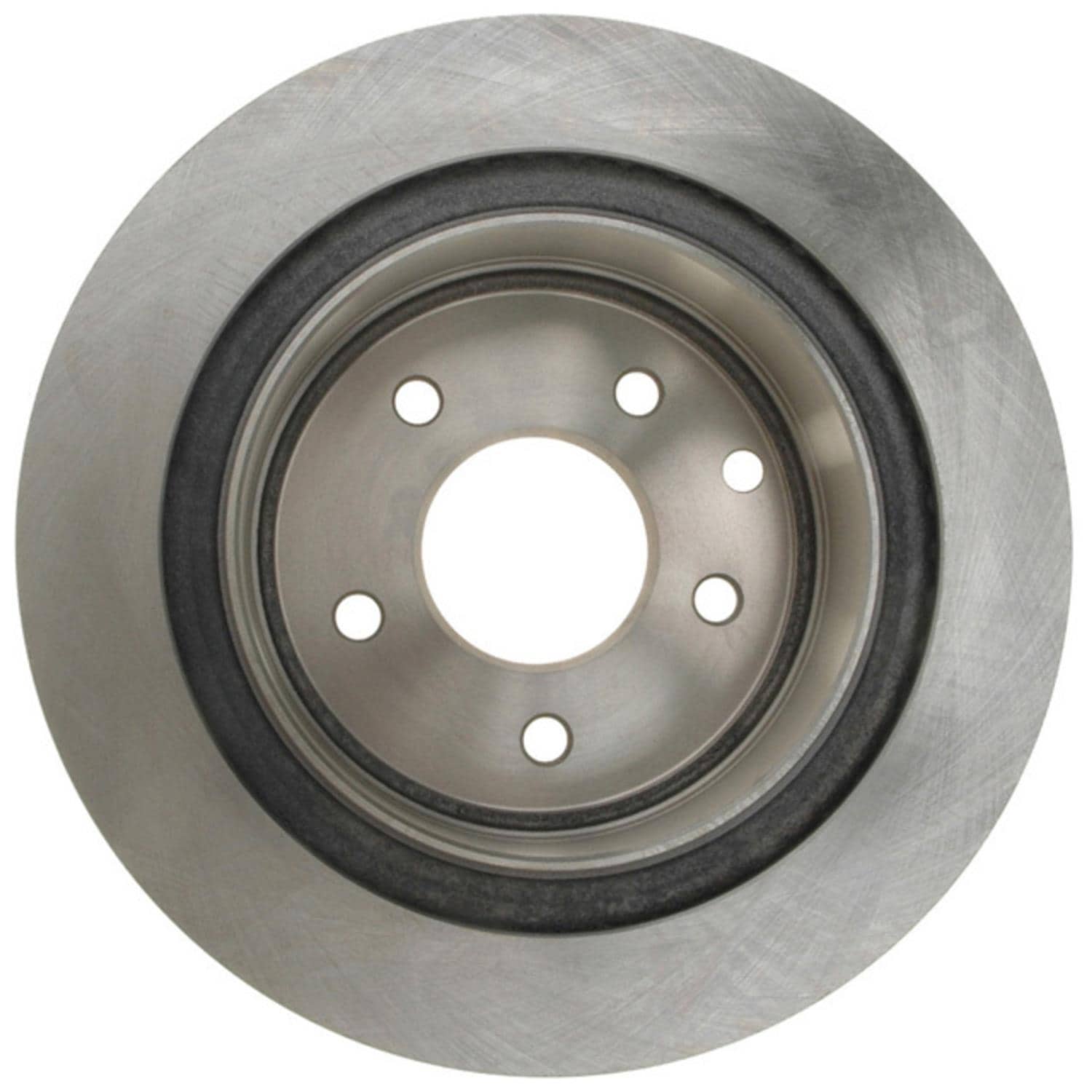 Silver Disc Brake Rotor 18A1664A
