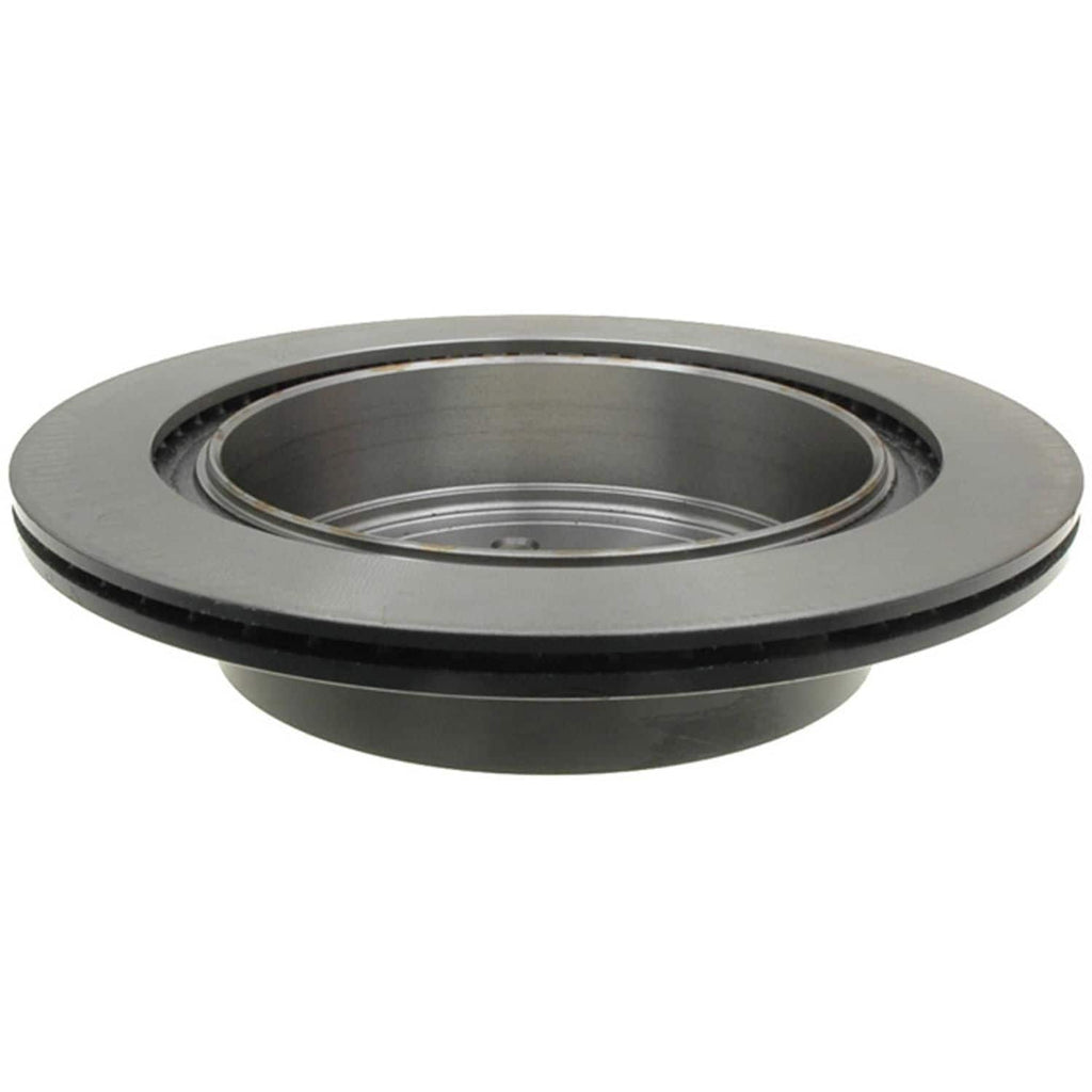 Gold Disc Brake Rotor 18A1665