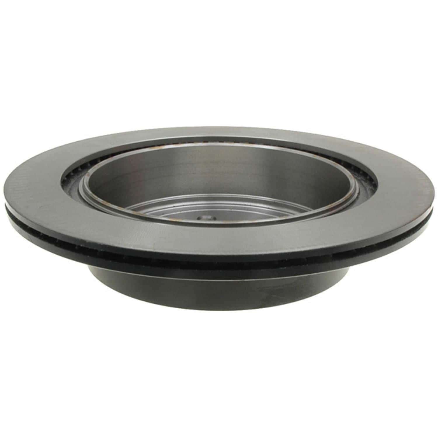 Gold Disc Brake Rotor 18A1665