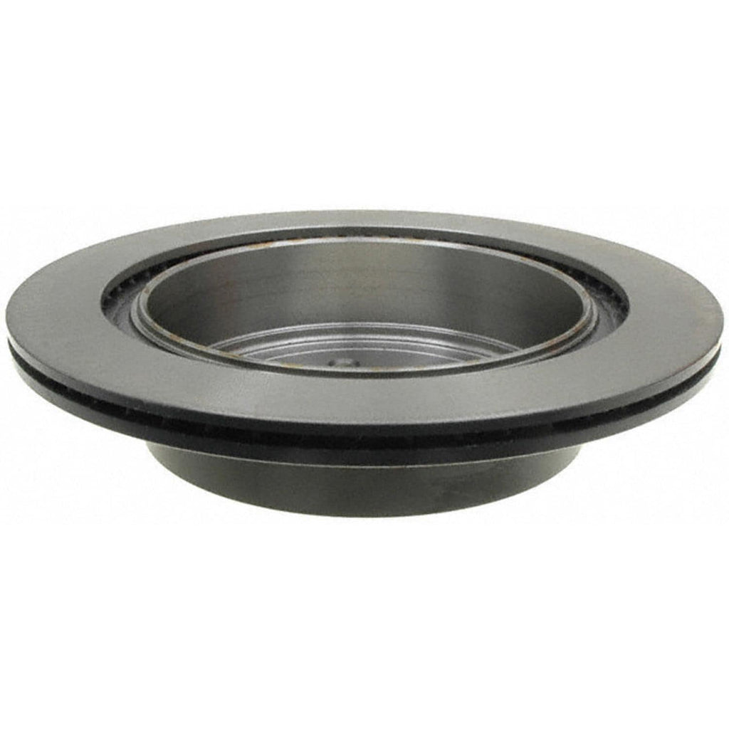 Gold Disc Brake Rotor 18A1665