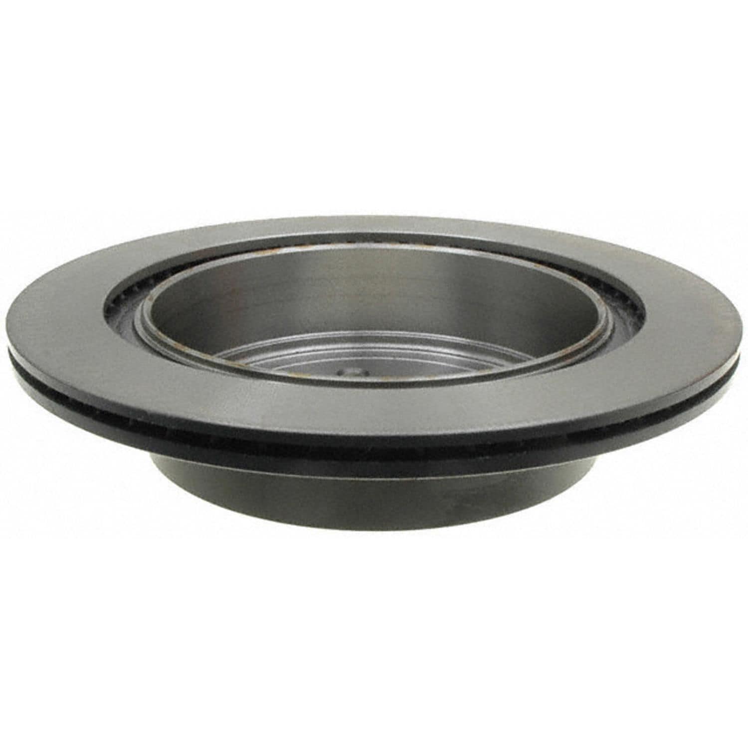 Gold Disc Brake Rotor 18A1665